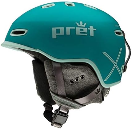 Pret Lyric X Womens Helmet