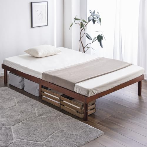 タンスのゲン すのこベッド ダブル」の人気商品一覧 | 安い商品を通販