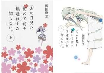 あの日見た花の名前を僕達はまだ知らない。  田中将賀直筆サイン入り　版画 Amazon.co.jp: 貴重あの日見た花の名前を僕達はまだ知らない