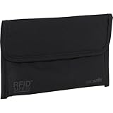 Pacsafe Luggage Rfidsafe 50 Rfid Passport Protector