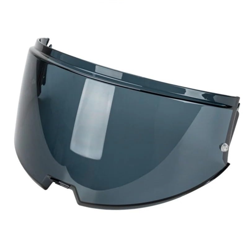 Visière pour casque LS2 Advant FF906 ecran de rechange moto
