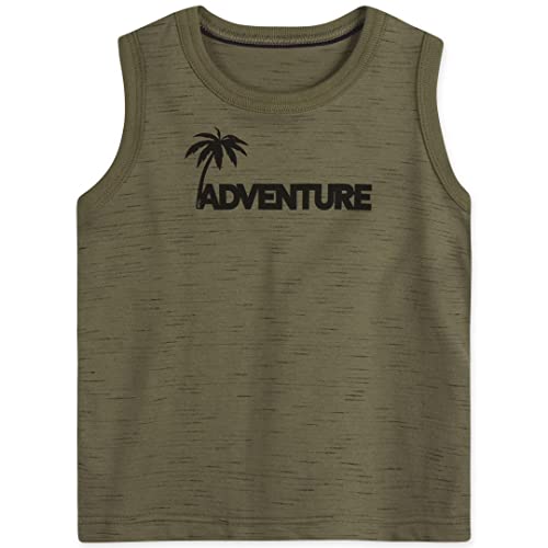 Camiseta regata, Marisol, meninos, 8