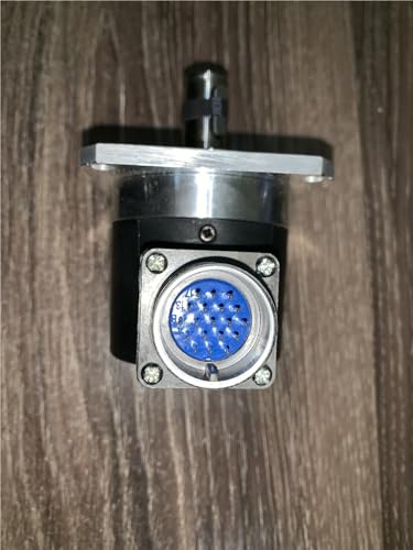 Encodeur de broche de tour CNC 1024 impulsions pour Dalian CKA6150 - 2
