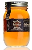 Ole Smoky Harley Davidson Whiskey