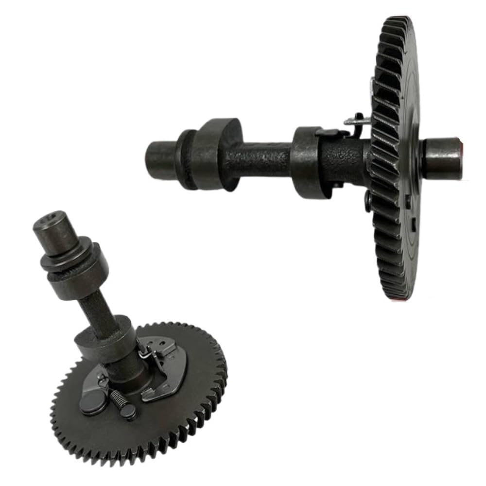 Jfdlbv 188F 190F Camshaft Car Axles Fit For 152F 154F 156F 168F 170F 192F Generator Accessories(188F 190F)
