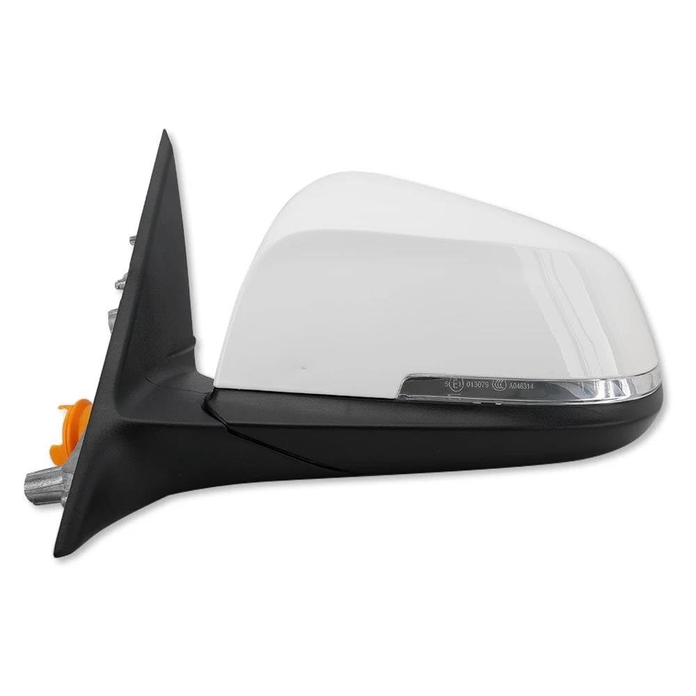 Rétroviseur pour BMW F30 miroir chauffant électrique gauche anti-buée 5 broches