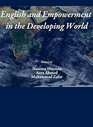 English and Empowerment in the Developing World-Wow! eBook