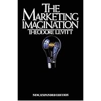 Marketing Imagination, New, Expanded Edition