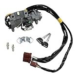 Beck/Arnley 201-1903 Ignition Lock and Cylinder Assembly