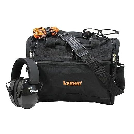 Pachmayr 7837820 Pistol Starter Kit, 380/9mm/.38 Spec./.357