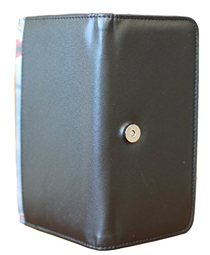 Golden Retriever Dog 4 1/4'' x 7 1/4'' wallet by Ruth Maystead3