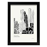 Decorazione da parete con quadri, fogli e poster artistici - Stampa artistica da parete perfetta per fare un regalo o per decorare la camera da letto, il soggiorno o gli interni della tua casa - Set di pittura decorativa in stile moderno. Ideale per decorare e abbinare in qualsiasi stanza o stanza della tua casa.