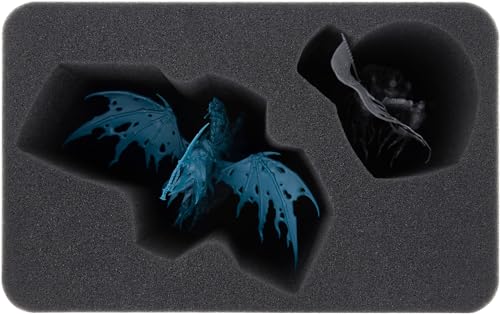 Feldherr Storage Box DS Nighthaunt boîte figurines plastique