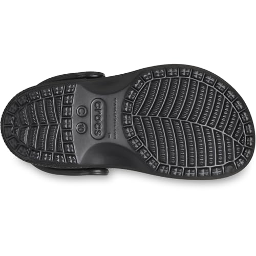 Image of Crocs Kids' Classic Sandal V2 (Toddler)