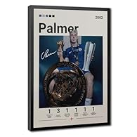 In the color options, you can choose a framed style and unframe style. Order according to your needs. If you like this series of posters, please enter my shop to search. SUPERIOR QUALITY: They are High Resolution Images Printed on canvas, using water...