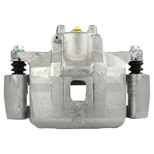 Image of SCITOO - Front Disc Brake Calipers For Chrysler,For Dodge,For Mitsubishi