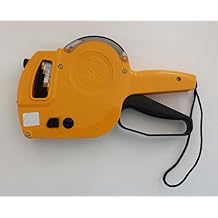 Motex MX-2200-2 New Hand-Held 6-Band Price Labeler