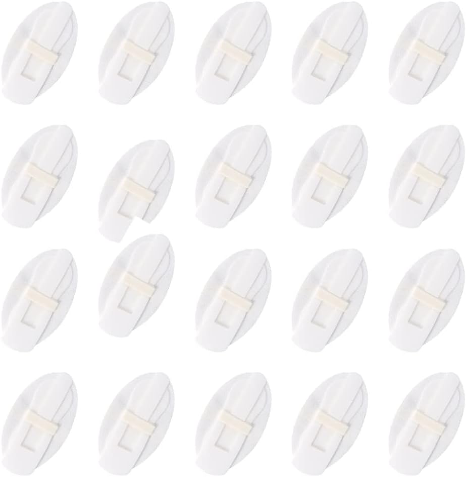 FOMIYES 20PCS Catheter Stabilization Device, Catheter Leg