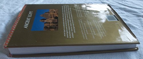 Ancient Egypt 1900131803 Book Cover