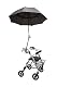 Regenschirm für Rollator von Rolko Kohlgrüber GmbH