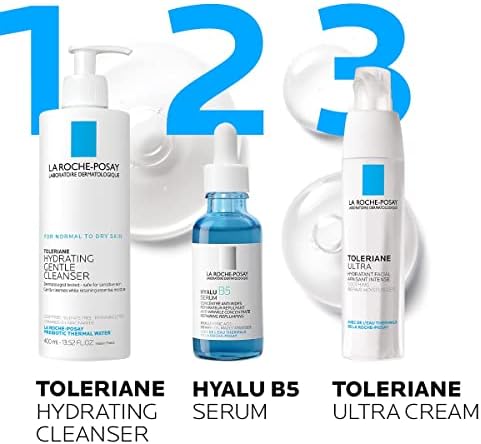 ROCHE Exfoliating & Cleansing Masks, 0.4 kilograms