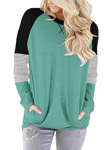 Image of onlypuff Women's Pullover Hoodie Tie Dye Sweatshirt Warm Top