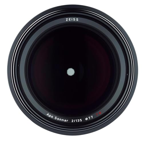 Ficha técnica Carl Zeiss 135 mm F 2.0 Milvus - Fernando Cortés Ficha técnica Carl Zeiss 135 mm F 2.0 Milvus - Fernando Cortés