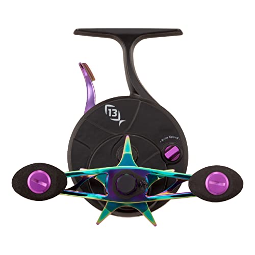13 Fishing: Ice Reels - Amazon.com