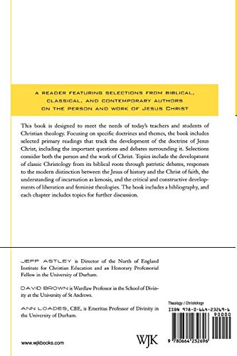 Christology: Key Readings in Christian Thought - Image 2