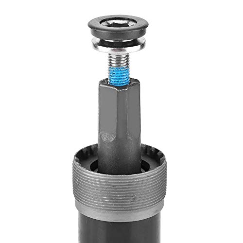 Vgeby1 Bottom Bracket, Bsa-Innenlager Square Taper Bottom Bracket For Square Tapered Spindle Crank(100 * 155Mm) #TOP1