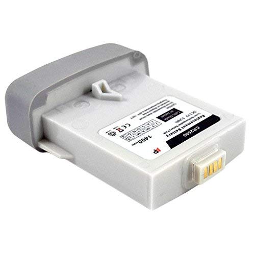 Amazon.com: Artisan Power Replacement Battery for Code Reader