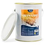 Jabón de Manos Mecánico Profesional 5 Litros | Especial Talleres | Elimina Grasa, Aceites y Suciedad Pesada | Jabón Manos Mecánicos Uso Intensivo