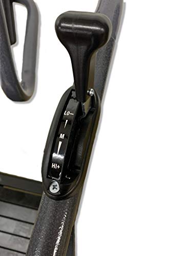 SB Fitness CT400 Treadmill - Image 2