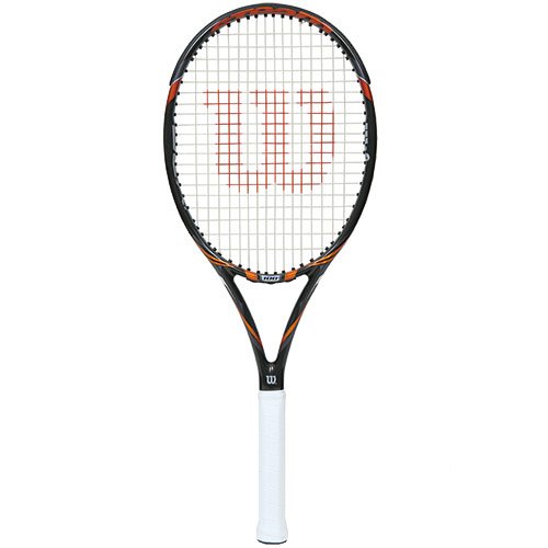 Amazon | ウィルソン スチーム 100 リミテッド ラケット（国内正規商品 