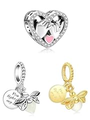 Glow-in-the-Dark Firefly and Forever Love