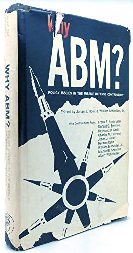Why Antiballistic Missiles? view 2