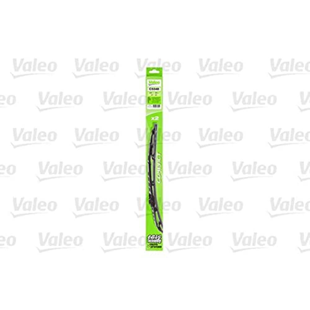 Valeo 576014 Escobilla