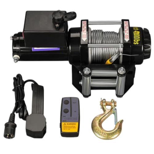 小型 電動ウインチ 12V」の人気商品一覧 | 安い商品を通販サイトから