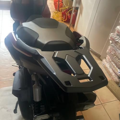 Porte-bagages arrière ADV350 support boîte supérieure pour bagages