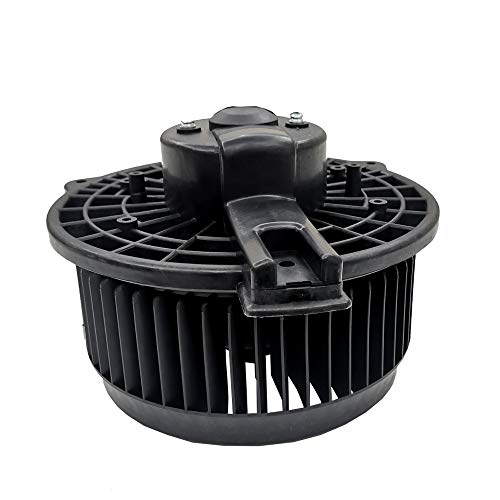 Showsen Pm9205 Hvac Ac Heater Blower Motor W/Fan Cage Fit 02-10 Sc430 01-08 Highlander 98-05 Gs300 01-05 Gs430 99-03 Rx300 98-00 Gs400 #TOP1