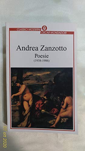  Poesie (1938-1986)