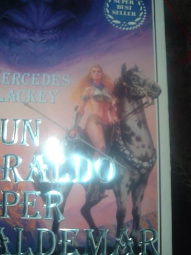 Un araldo per Valdemar