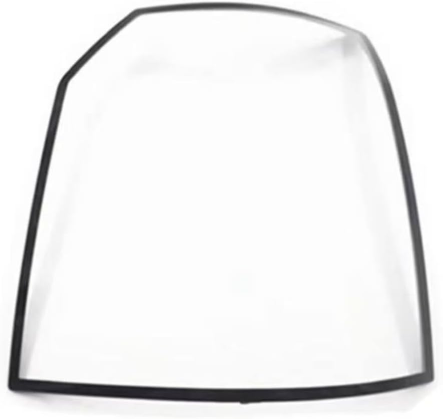 Tail Lamp cover For Land For Rover For Freelander 2 2013 2014 2015 Car Rear Light Accessories Articles Cars Taillight Shell Lens Glass (Right)