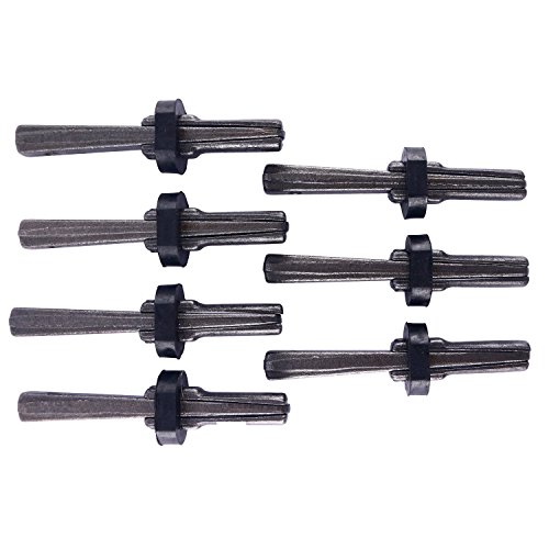La Mejor comparativa de Loseta tipo madera interceramic - solo los mejores. 16 Imagen adicional
