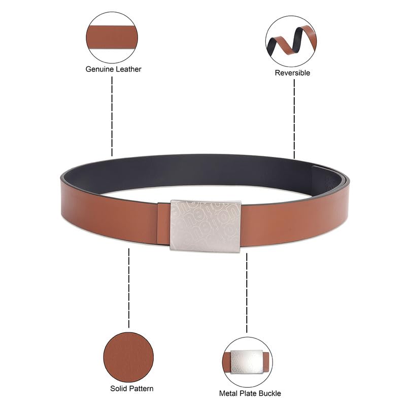 Image of United Colors of Benetton Men Belt