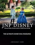 JNP Disney Dollar Picture Book & 2025 Price Guide: The Ultimate Disneyana Resource