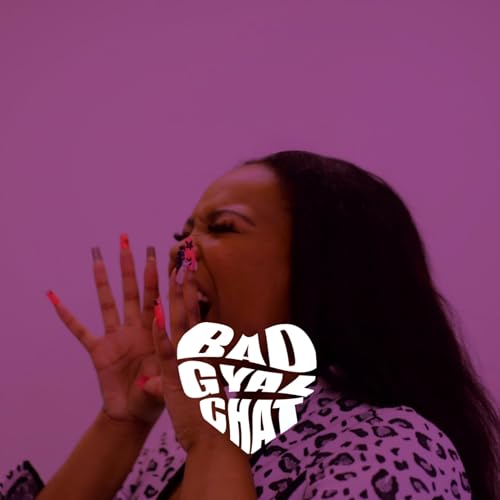 Bad Gyal Chat cover art
