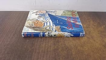 Hardcover Sailing to Victory Book