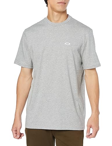 T-shirt homme Oakley Relax 2.0 taille S ideal pour vos moments de detente le week-end
