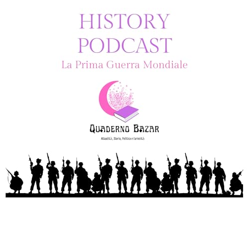 La Prima Guerra Mondiale